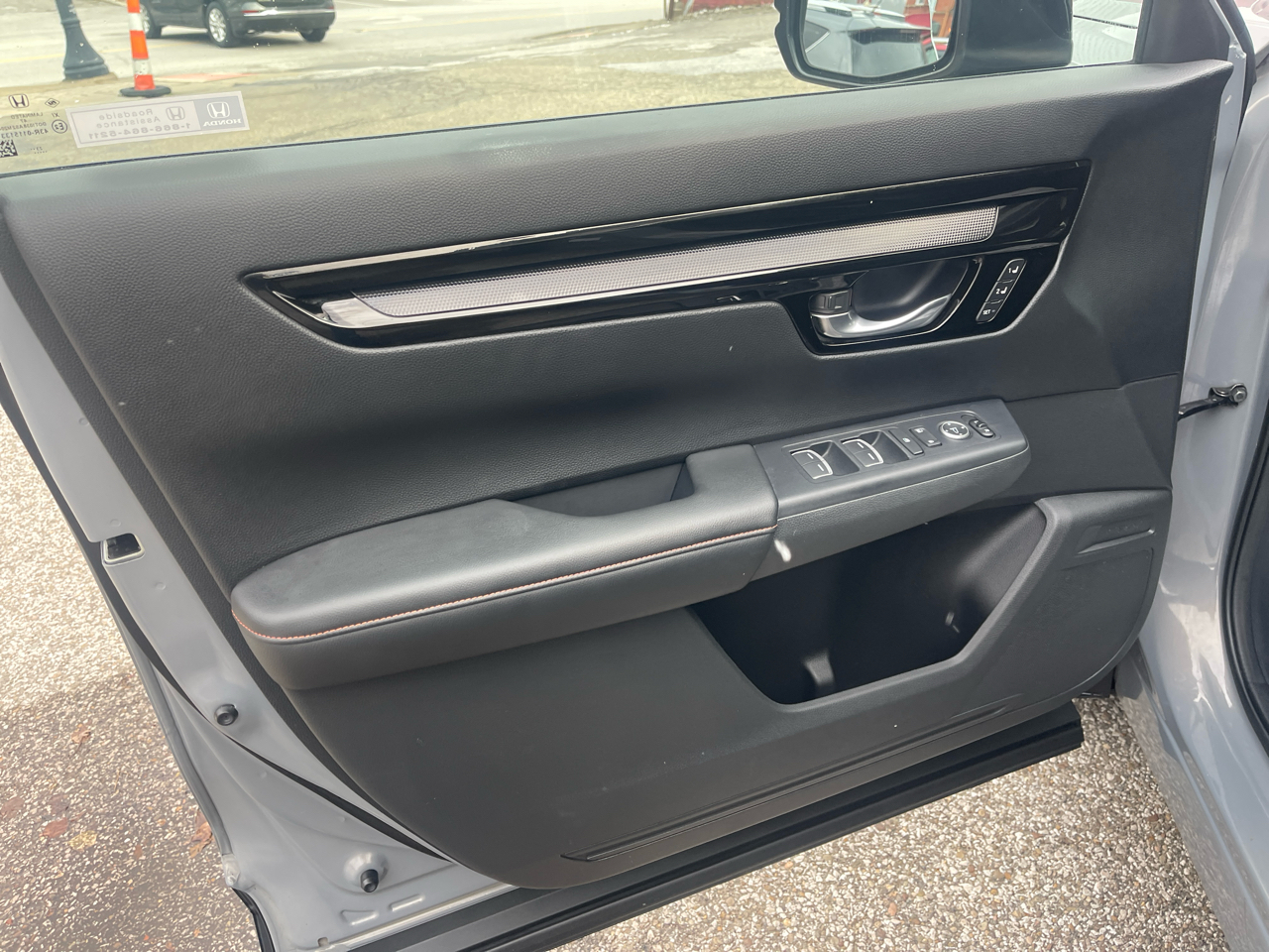 Honda CR-V Hybrid Sport Touring AWD 2024