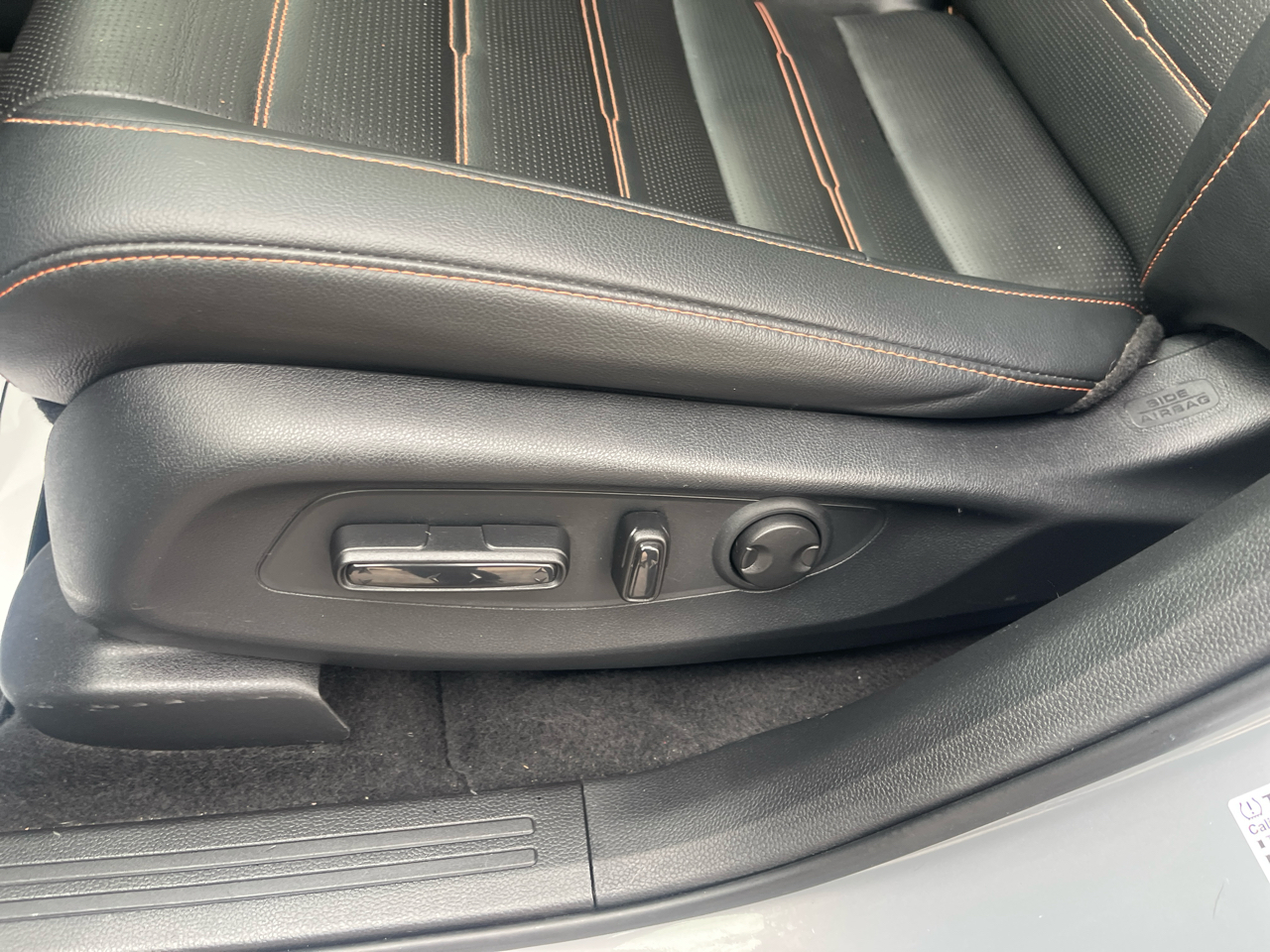 Honda CR-V Hybrid Sport Touring AWD 2024