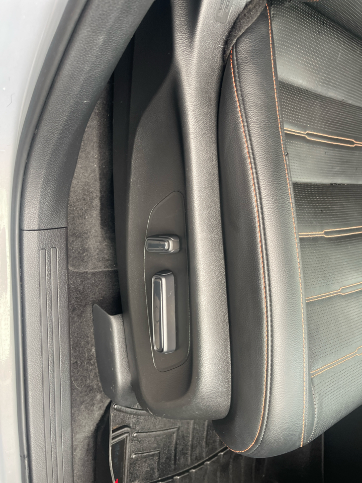 Honda CR-V Hybrid Sport Touring AWD 2024