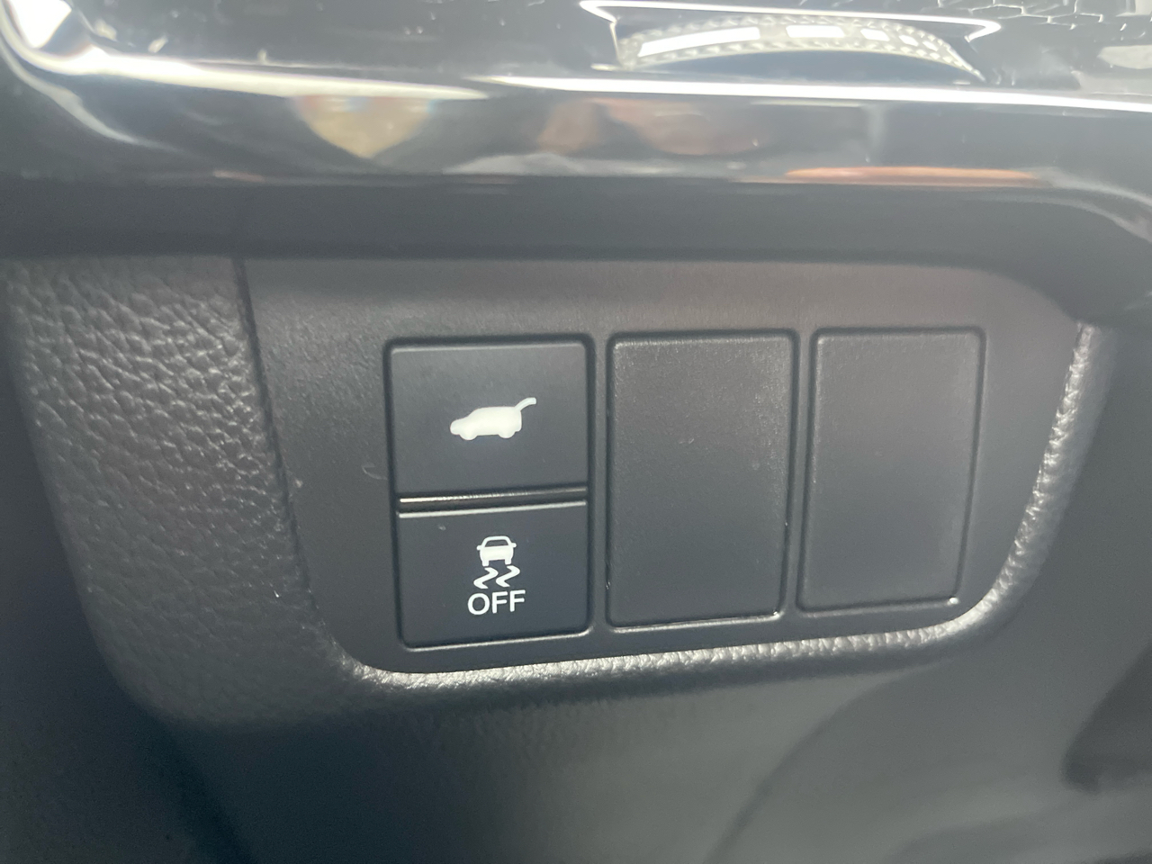 Honda CR-V Hybrid Sport Touring AWD 2024