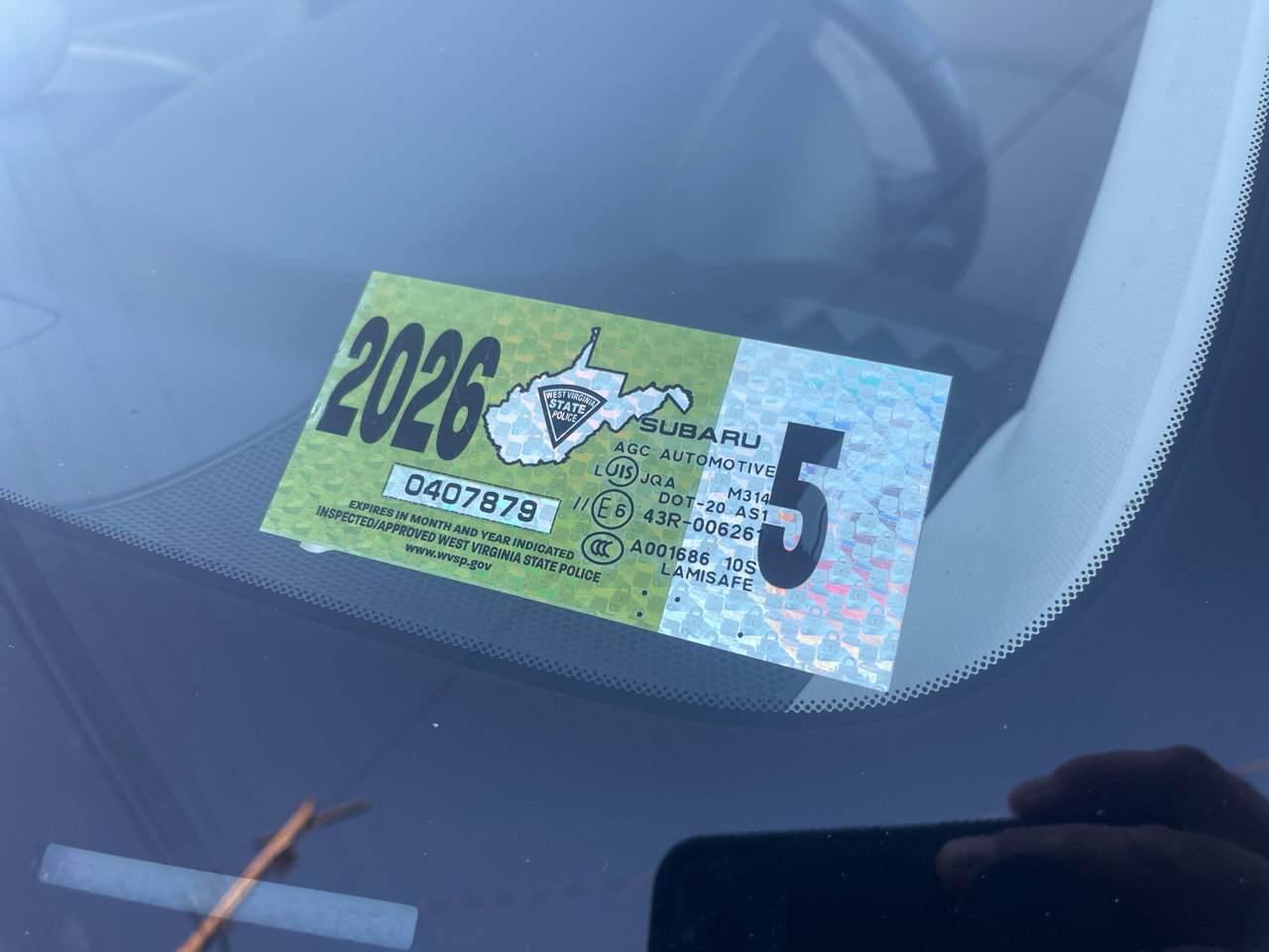 Subaru Forester 4dr Auto 2.5i Limited PZEV 2014