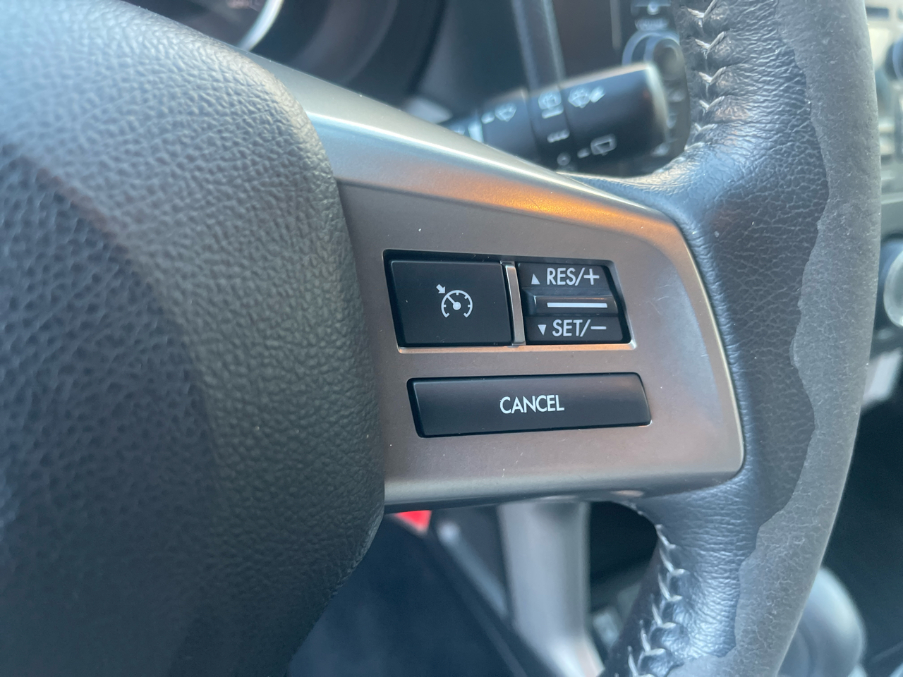 Subaru Forester 4dr Auto 2.5i Limited PZEV 2014