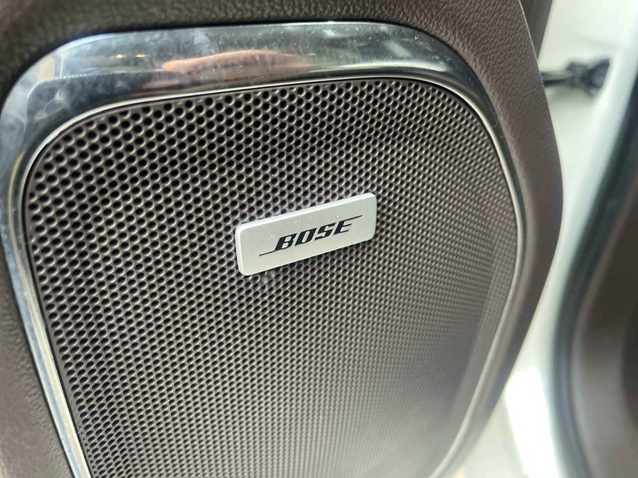 Chevrolet Silverado 1500 4WD Crew Cab 153.0" LTZ w/2LZ 2015