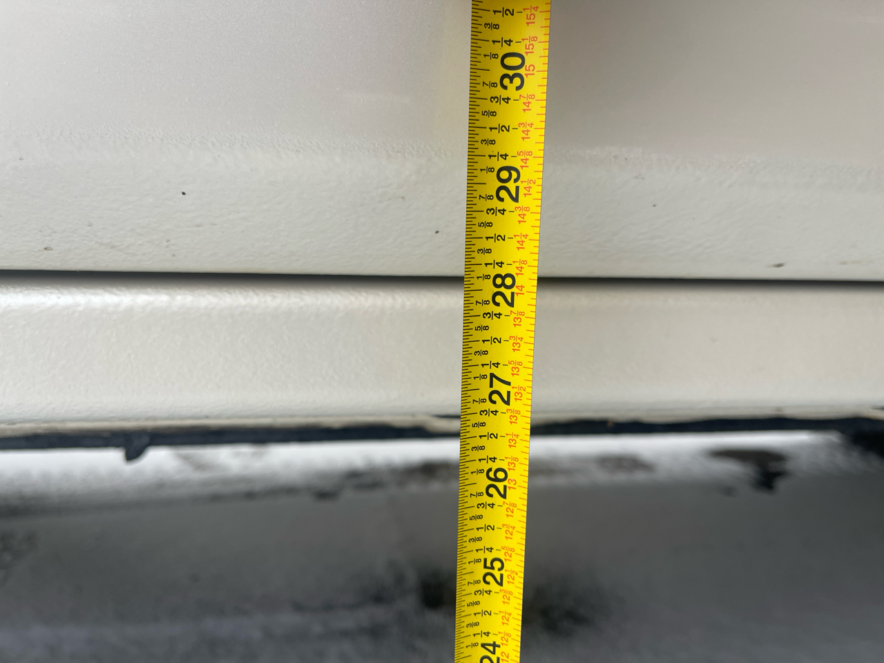 Chevrolet Silverado 1500 4WD Crew Cab 153.0" LTZ w/2LZ 2015