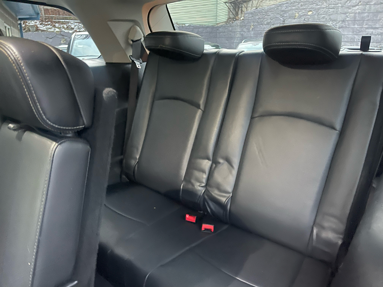 Dodge Journey Crossroad AWD 2018