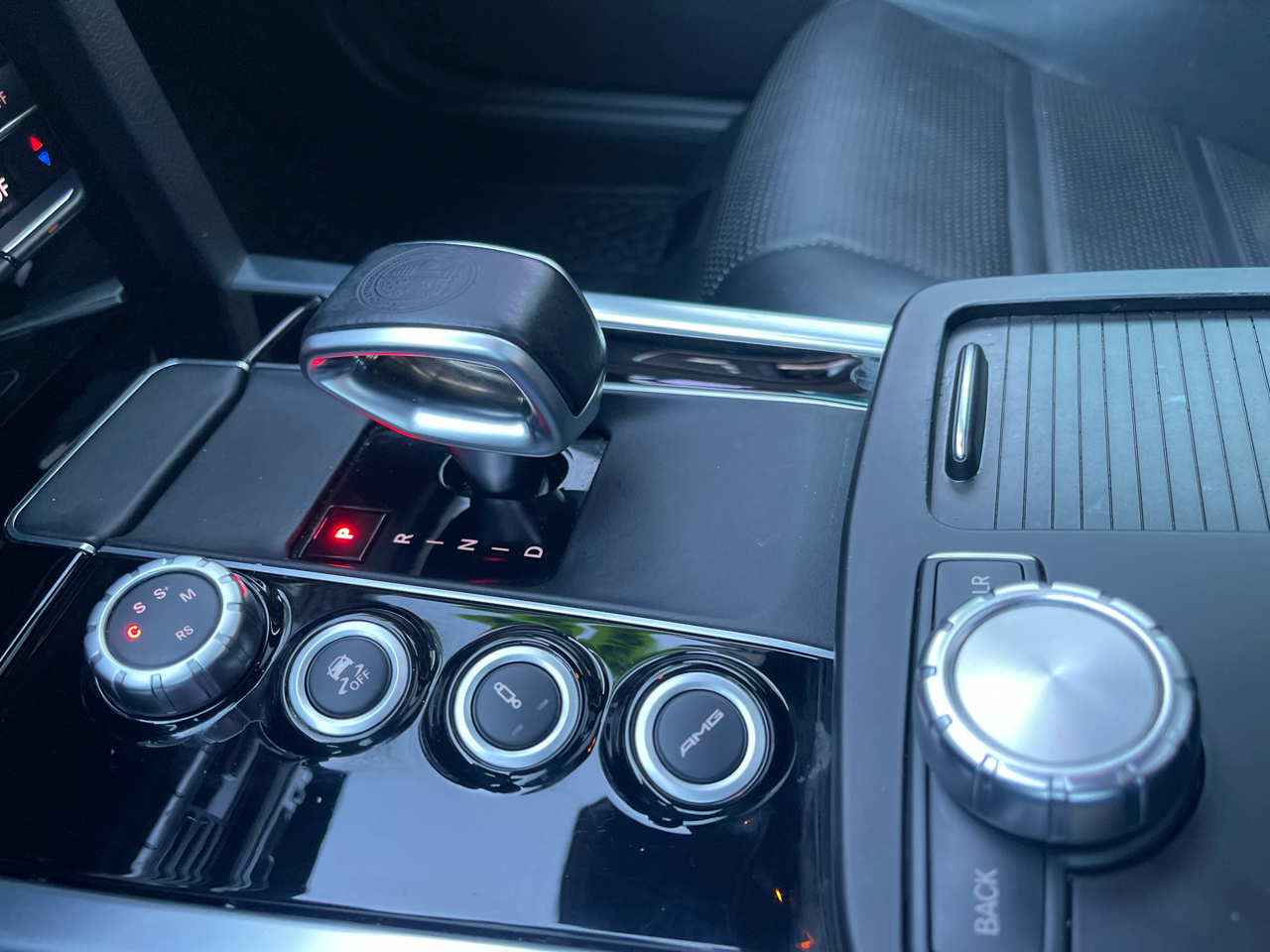 Mercedes-Benz E-Class 4dr Wgn E 63 AMG 4MATIC 2014