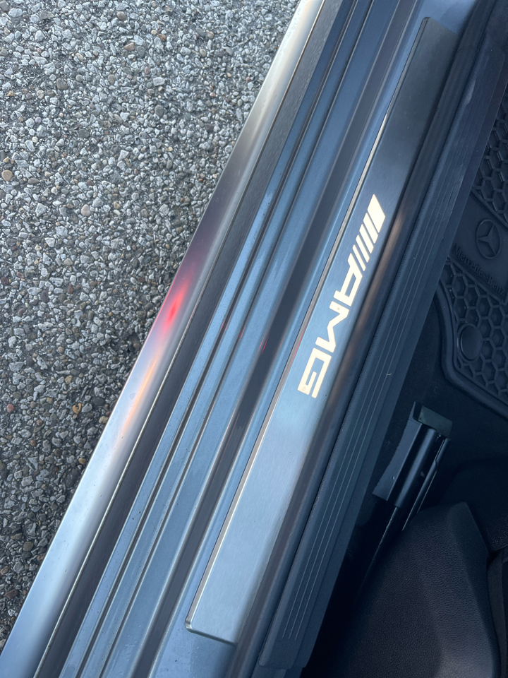 Mercedes-Benz E-Class 4dr Wgn E 63 AMG 4MATIC 2014