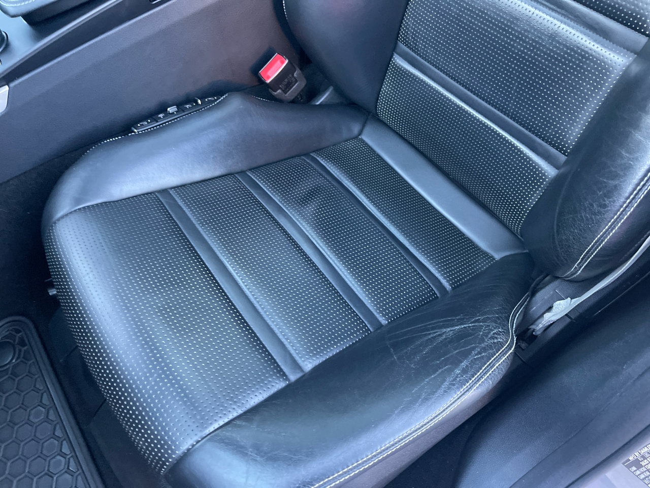 Mercedes-Benz E-Class 4dr Wgn E 63 AMG 4MATIC 2014