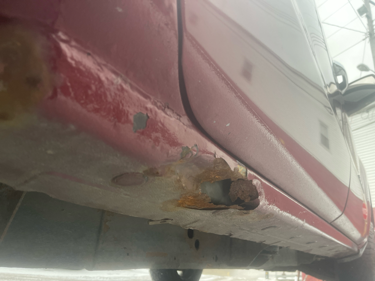 Chevrolet Silverado 1500 4WD Crew Cab 143.5" LTZ w/1LZ 2014