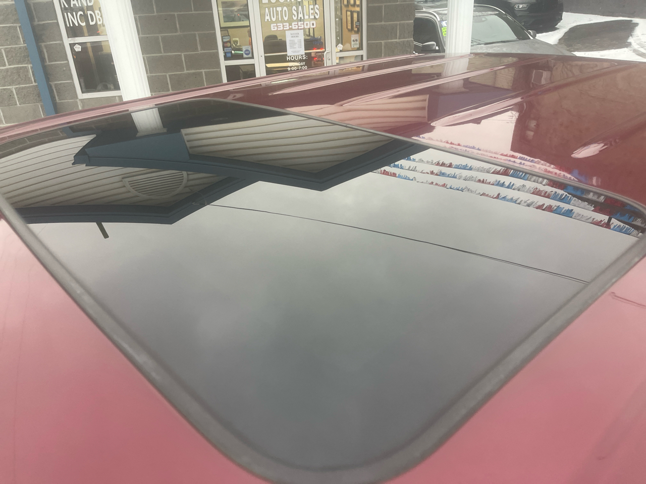 Chevrolet Silverado 1500 4WD Crew Cab 143.5" LTZ w/1LZ 2014