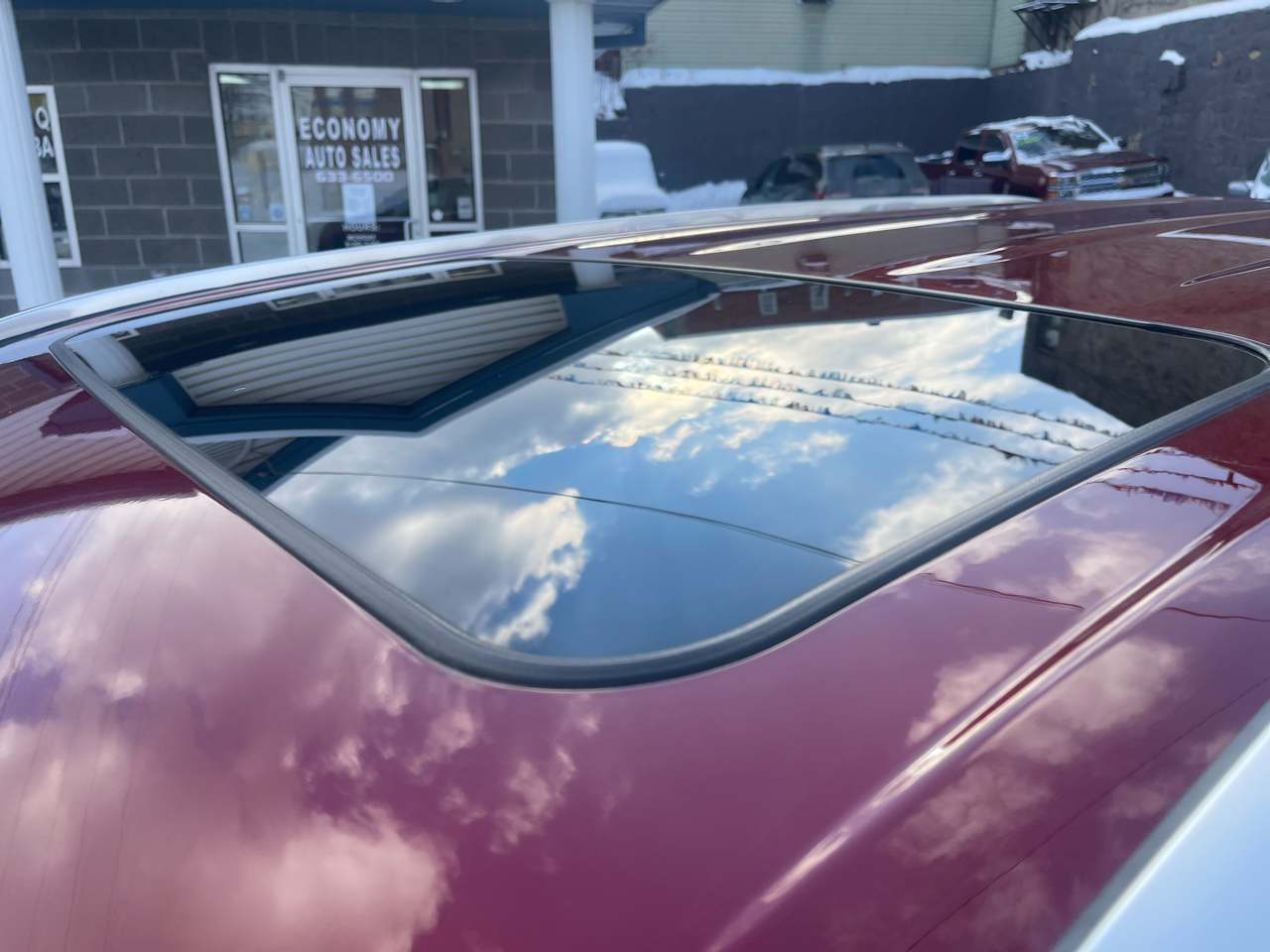 Toyota Highlander XLE AWD (Natl) 2020