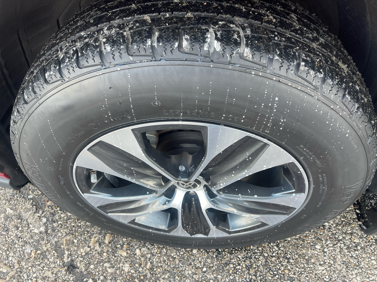 Toyota Highlander XLE AWD (Natl) 2020