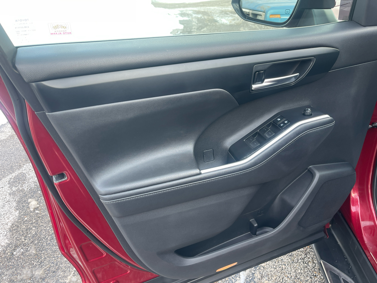 Toyota Highlander XLE AWD (Natl) 2020