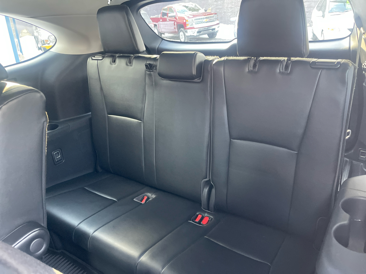 Toyota Highlander XLE AWD (Natl) 2020