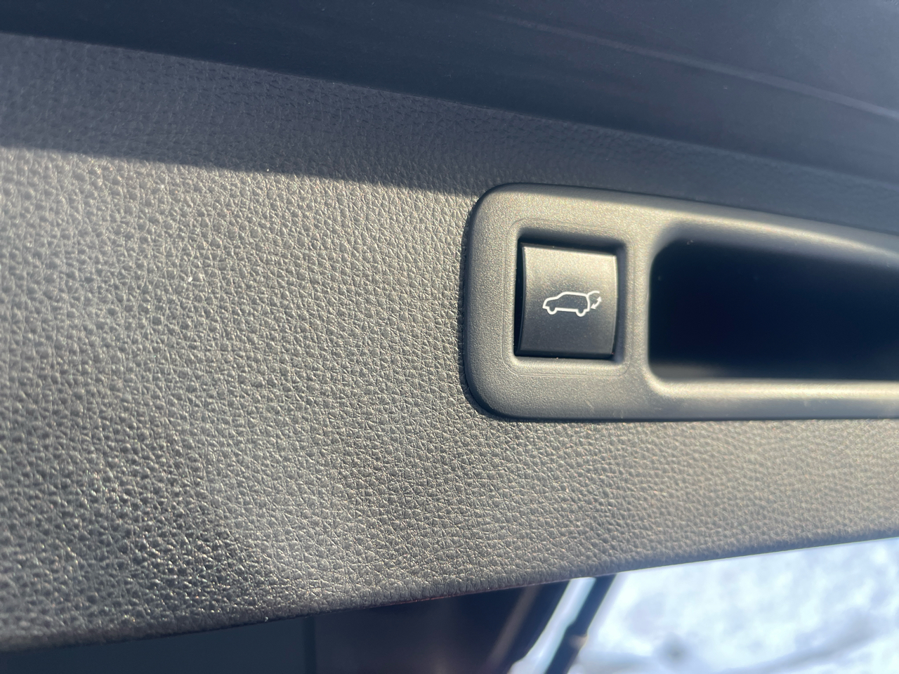 Toyota Highlander XLE AWD (Natl) 2020