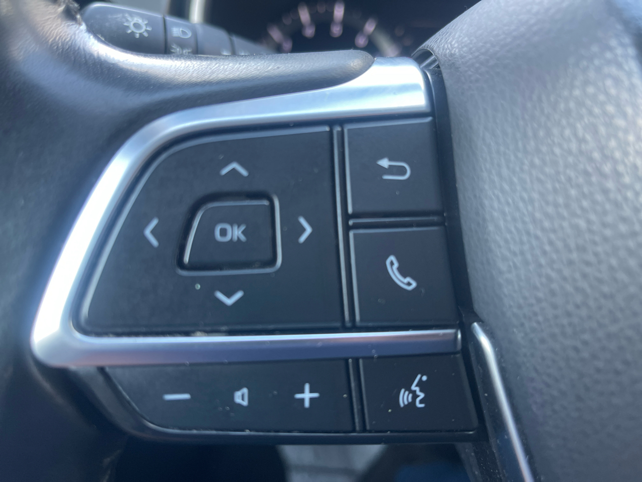 Toyota Highlander XLE AWD (Natl) 2020