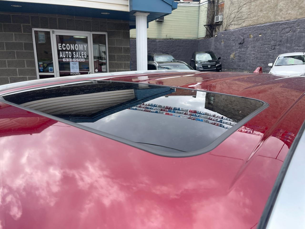 Toyota Highlander XLE AWD (Natl) 2020