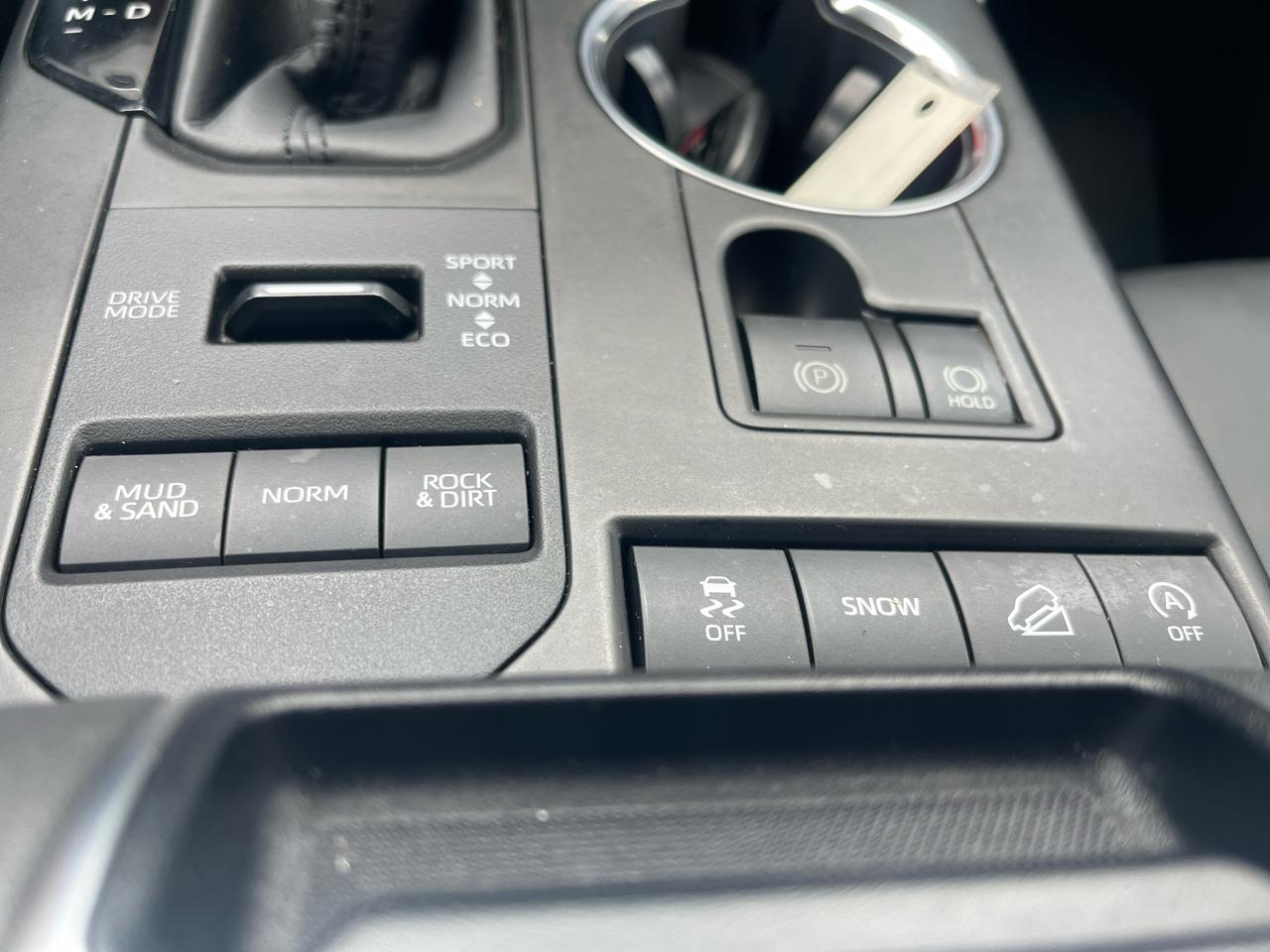 Toyota Highlander XLE AWD (Natl) 2020