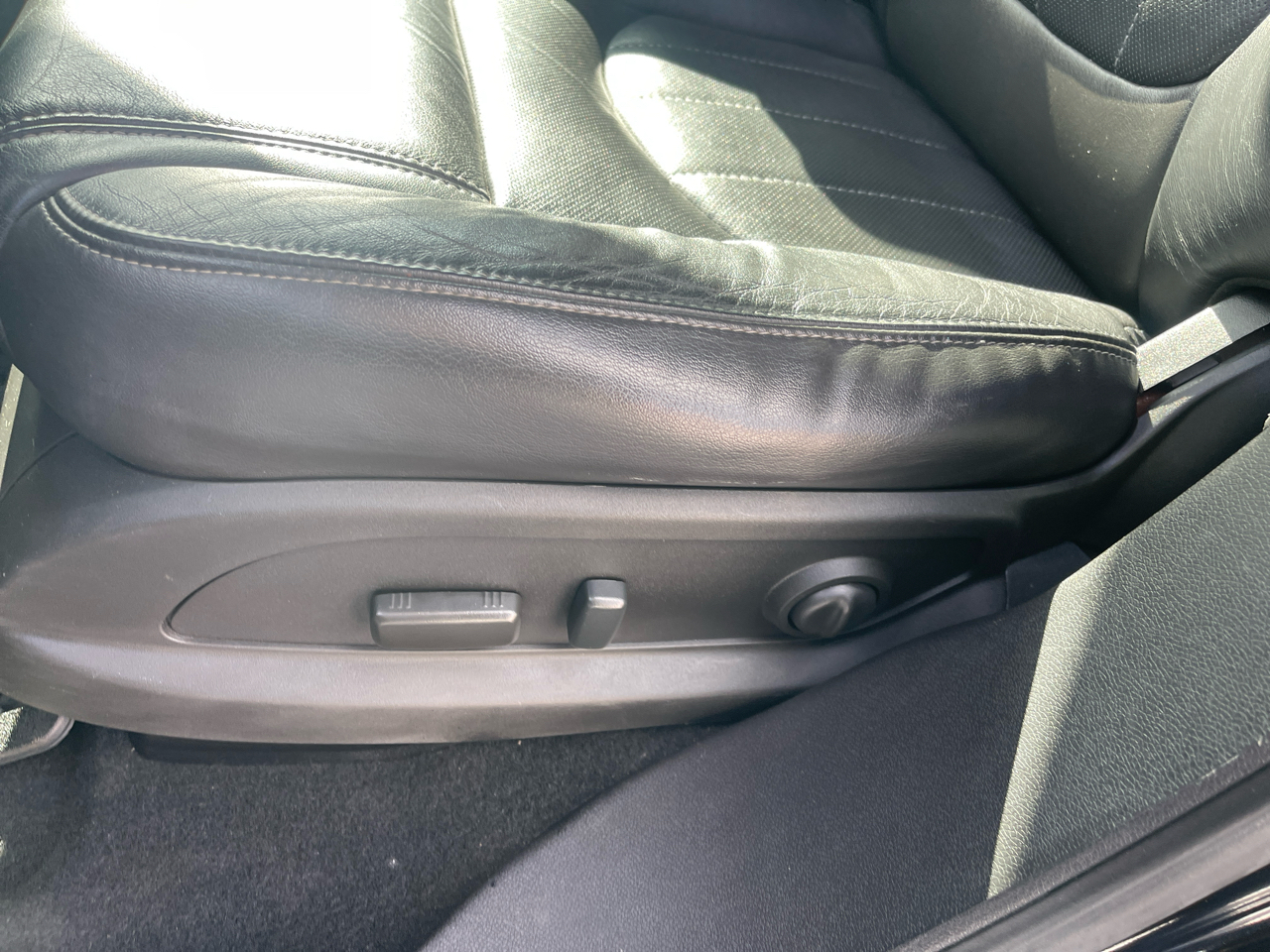 Buick Enclave AWD 4dr Premium 2017