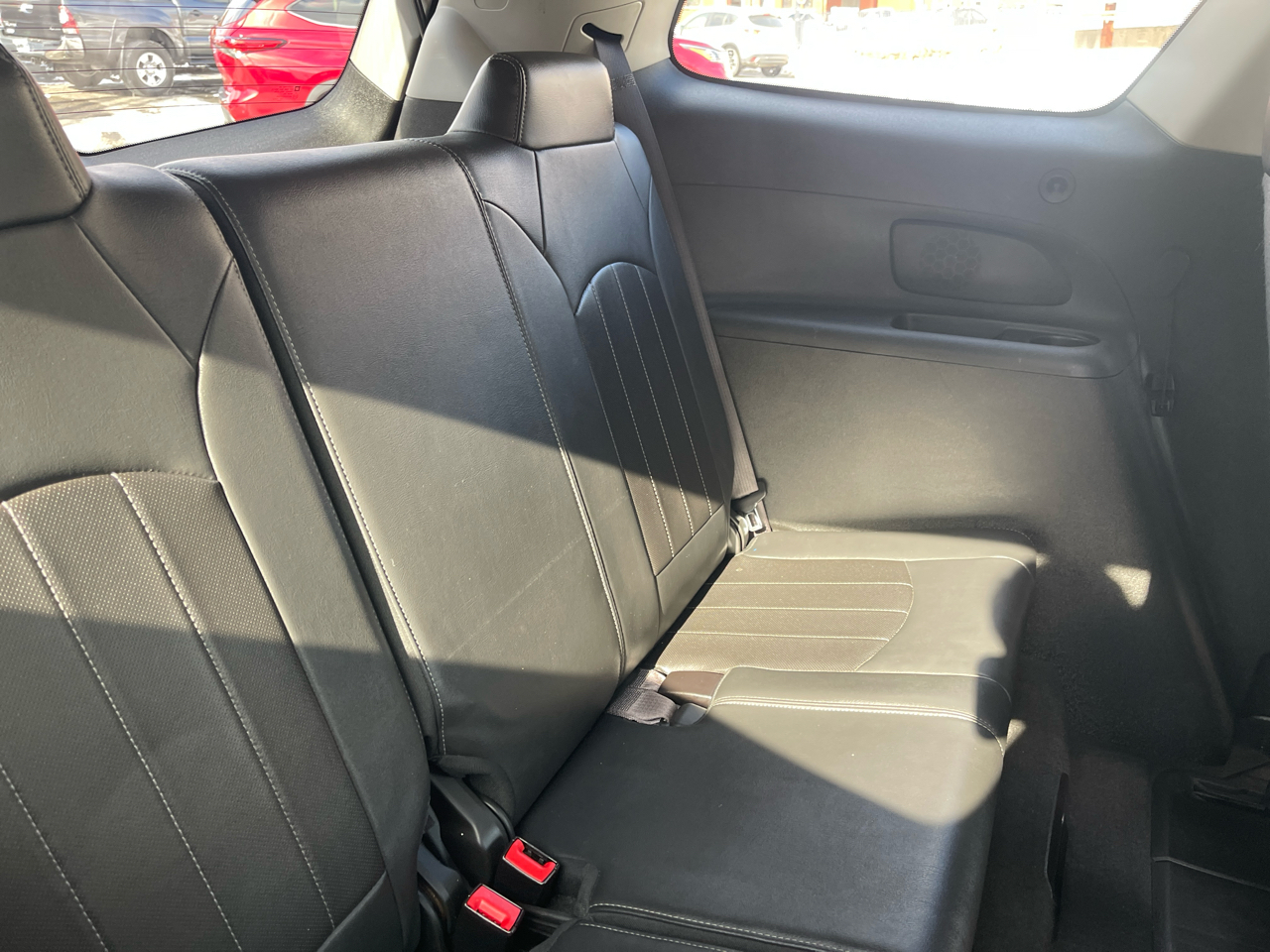 Buick Enclave AWD 4dr Premium 2017