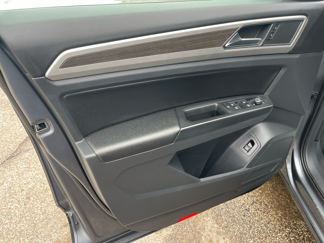 Volkswagen Atlas 3.6L V6 SE 4MOTION 2018