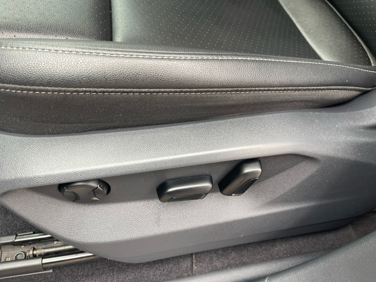 Volkswagen Atlas 3.6L V6 SE 4MOTION 2018