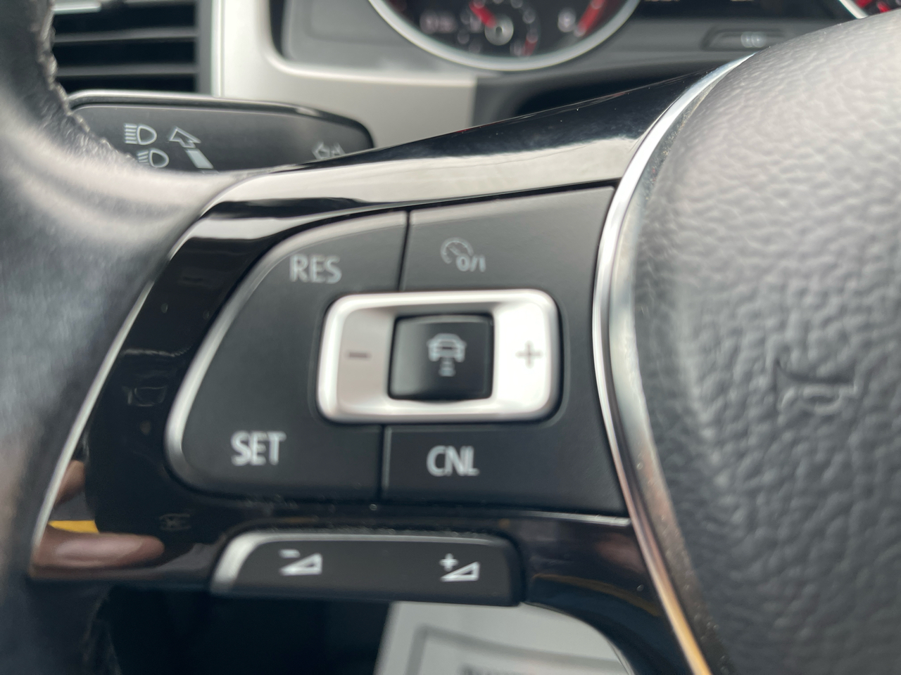 Volkswagen Atlas 3.6L V6 SE 4MOTION 2018