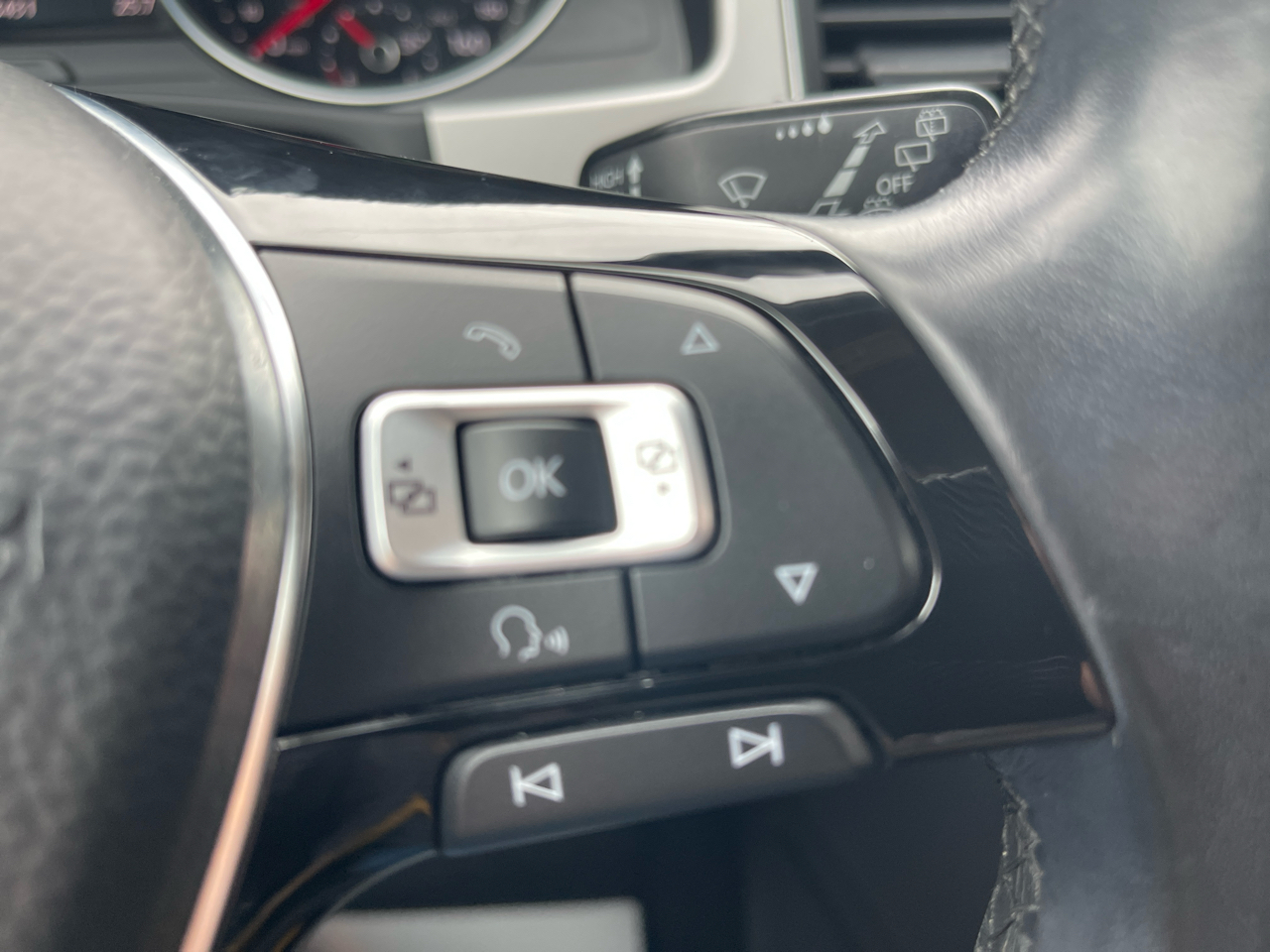 Volkswagen Atlas 3.6L V6 SE 4MOTION 2018