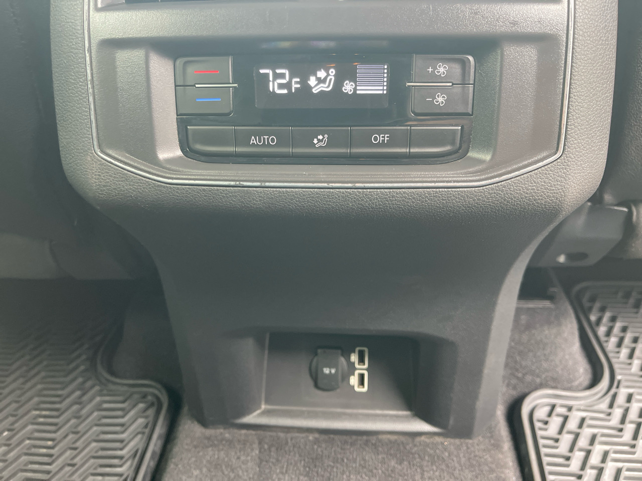 Volkswagen Atlas 3.6L V6 SE 4MOTION 2018