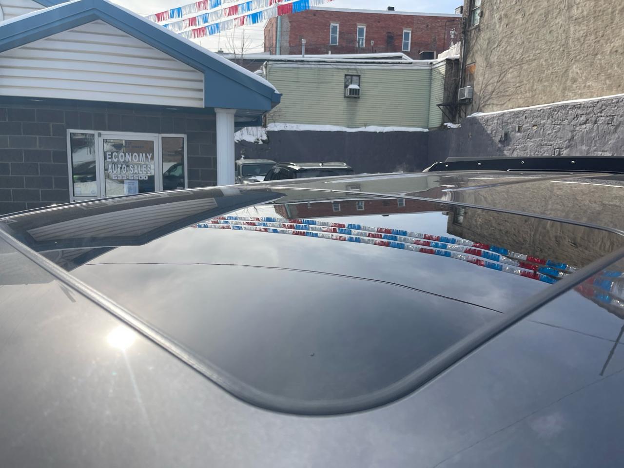 Toyota Tundra 4WD 1794 Edition CrewMax 5.5' Bed 5.7L (Natl) 2019