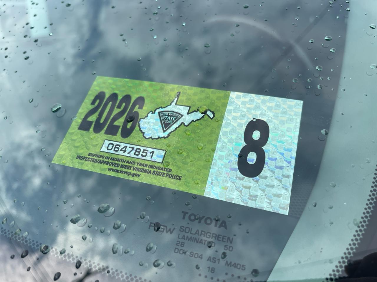 Toyota Tundra 4WD 1794 Edition CrewMax 5.5' Bed 5.7L (Natl) 2019