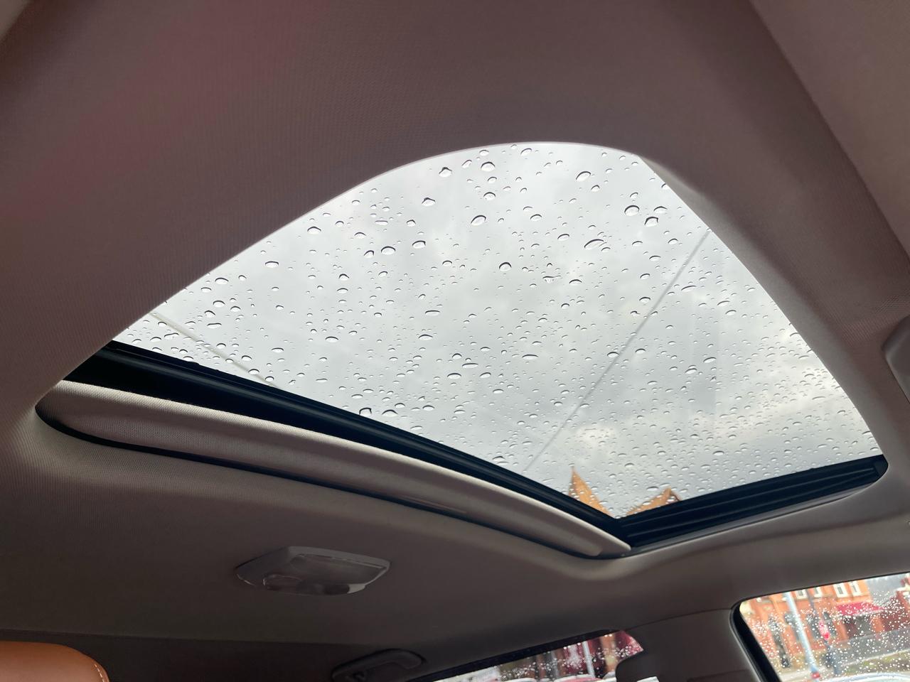 Toyota Tundra 4WD 1794 Edition CrewMax 5.5' Bed 5.7L (Natl) 2019