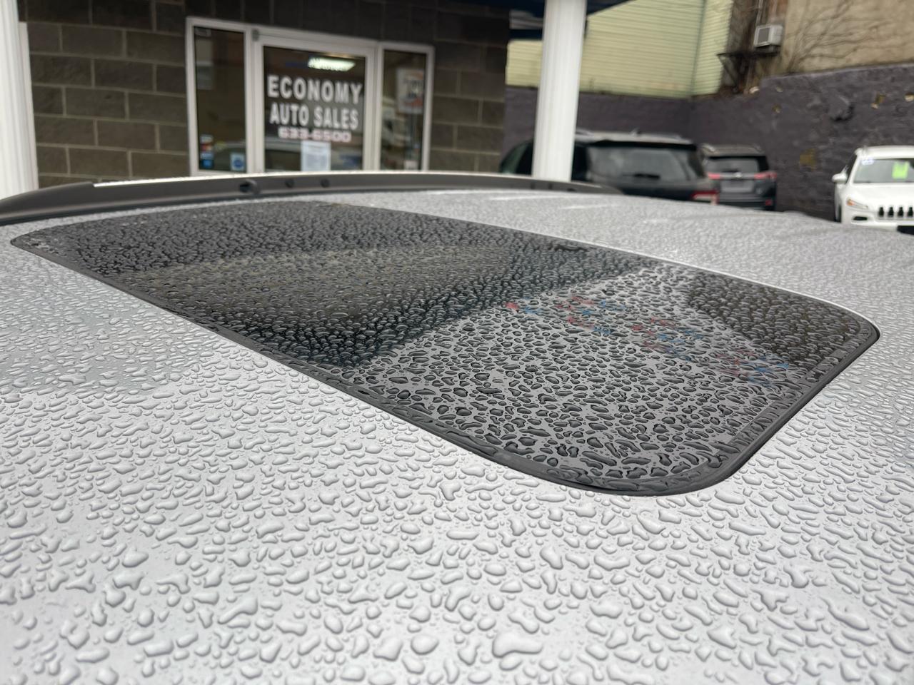 Jeep Compass 4WD 4dr High Altitude Edition 2016