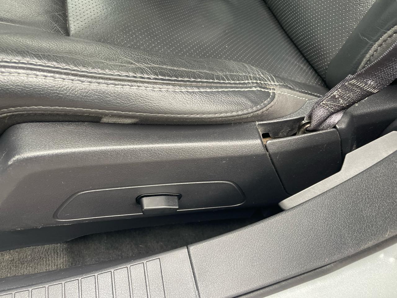 Jeep Compass 4WD 4dr High Altitude Edition 2016