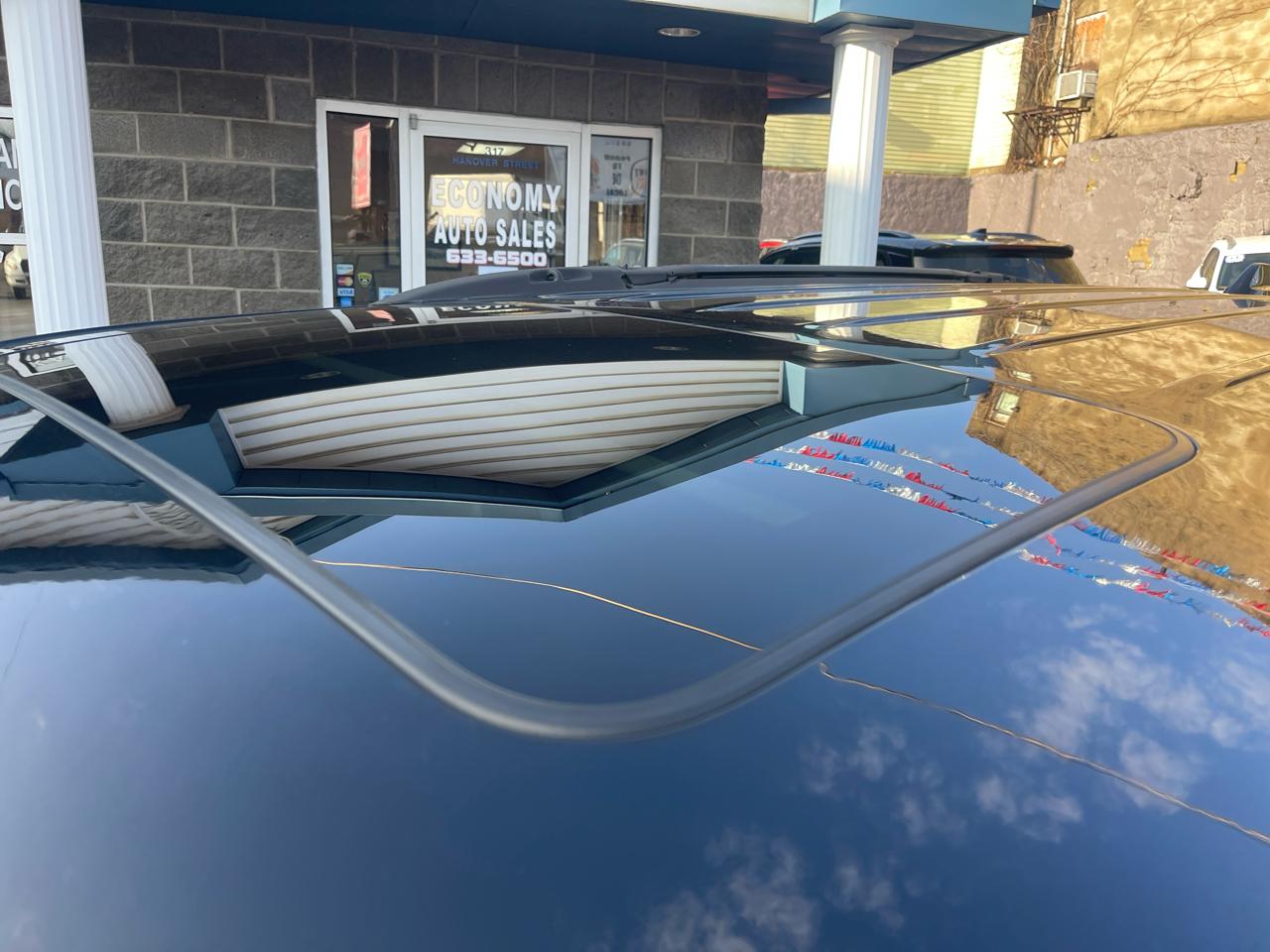 Dodge Durango GT AWD 2018