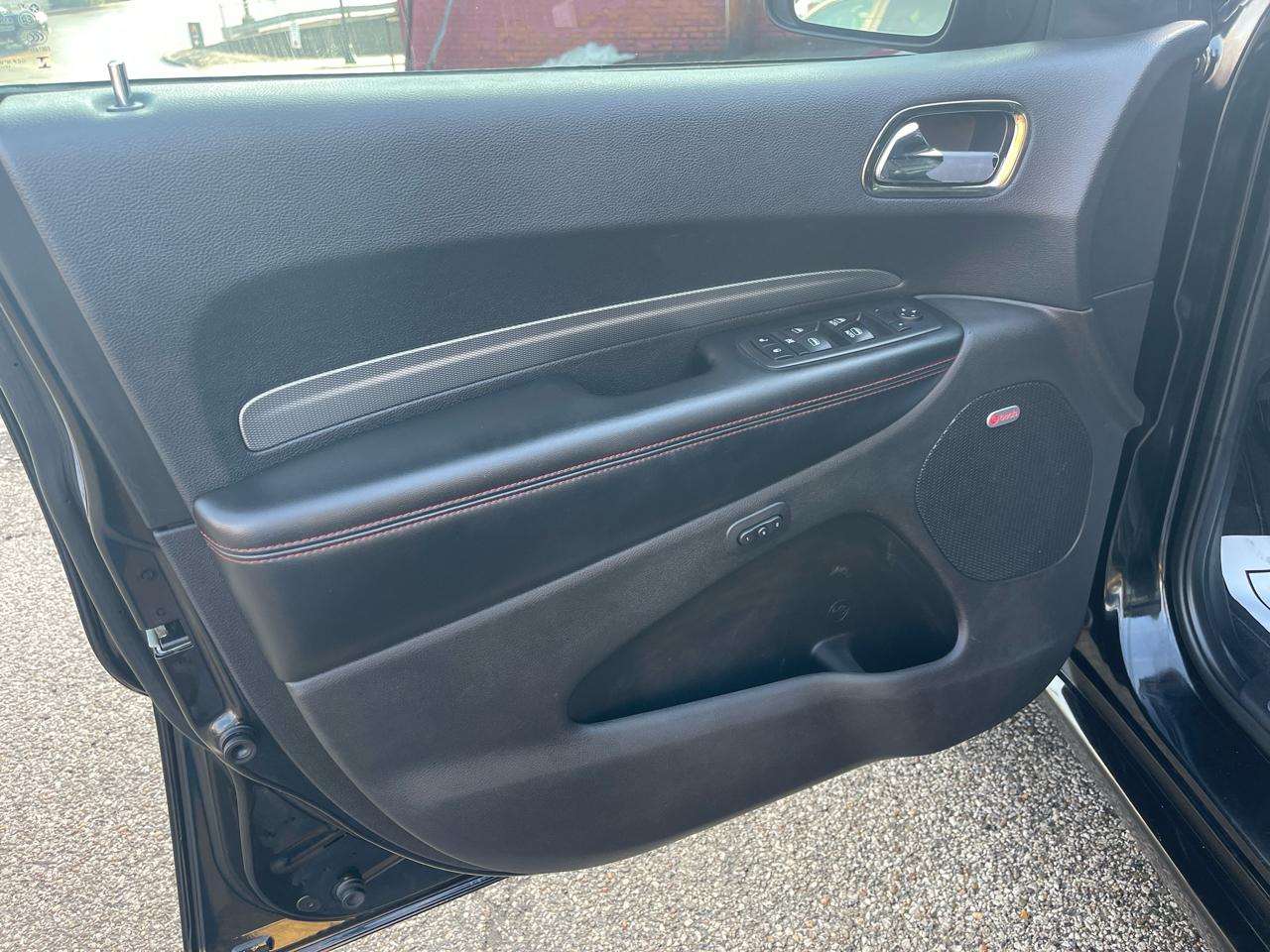 Dodge Durango GT AWD 2018