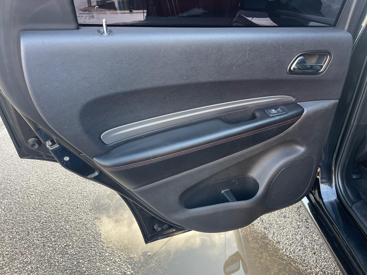 Dodge Durango GT AWD 2018