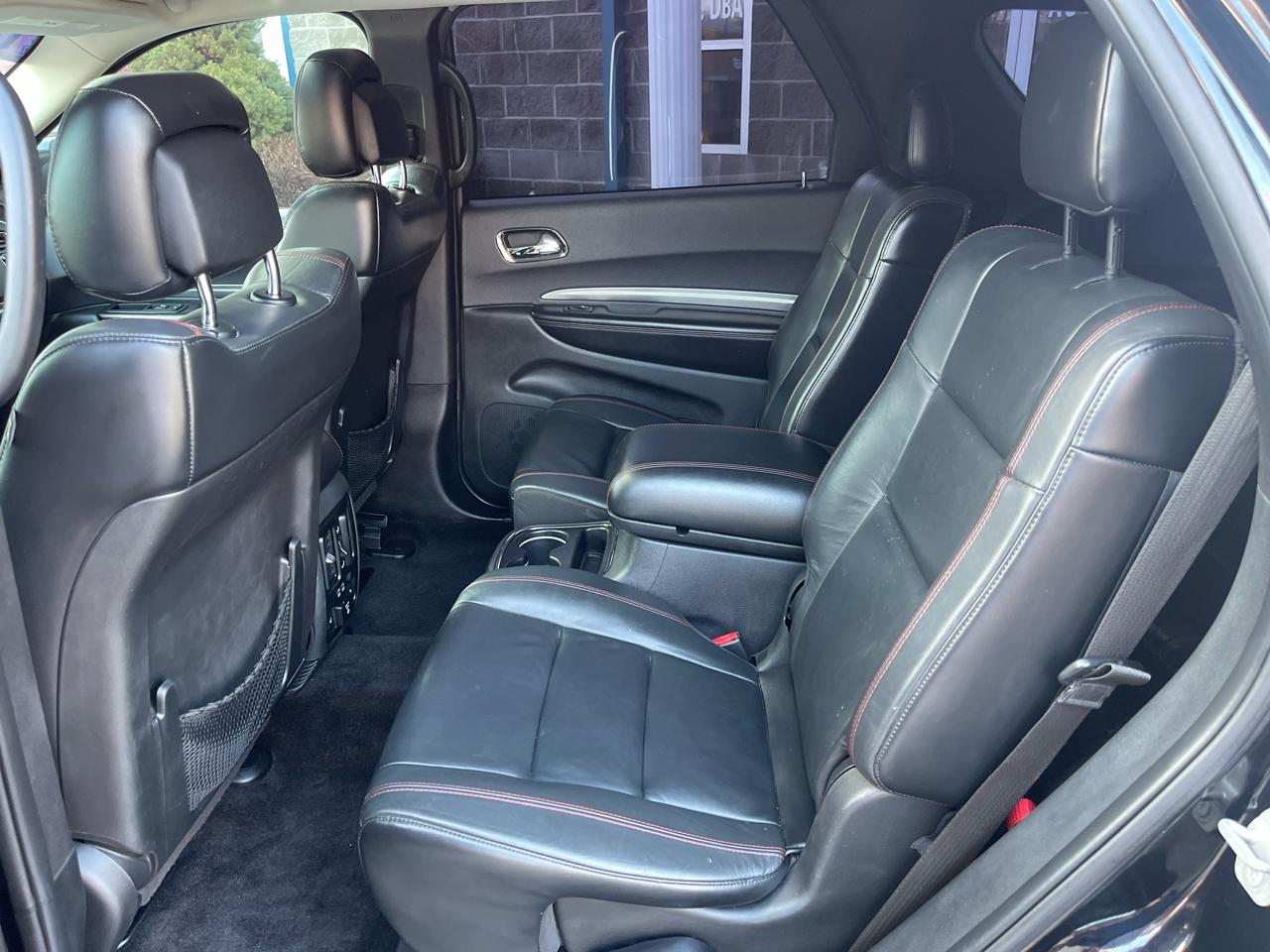 Dodge Durango GT AWD 2018