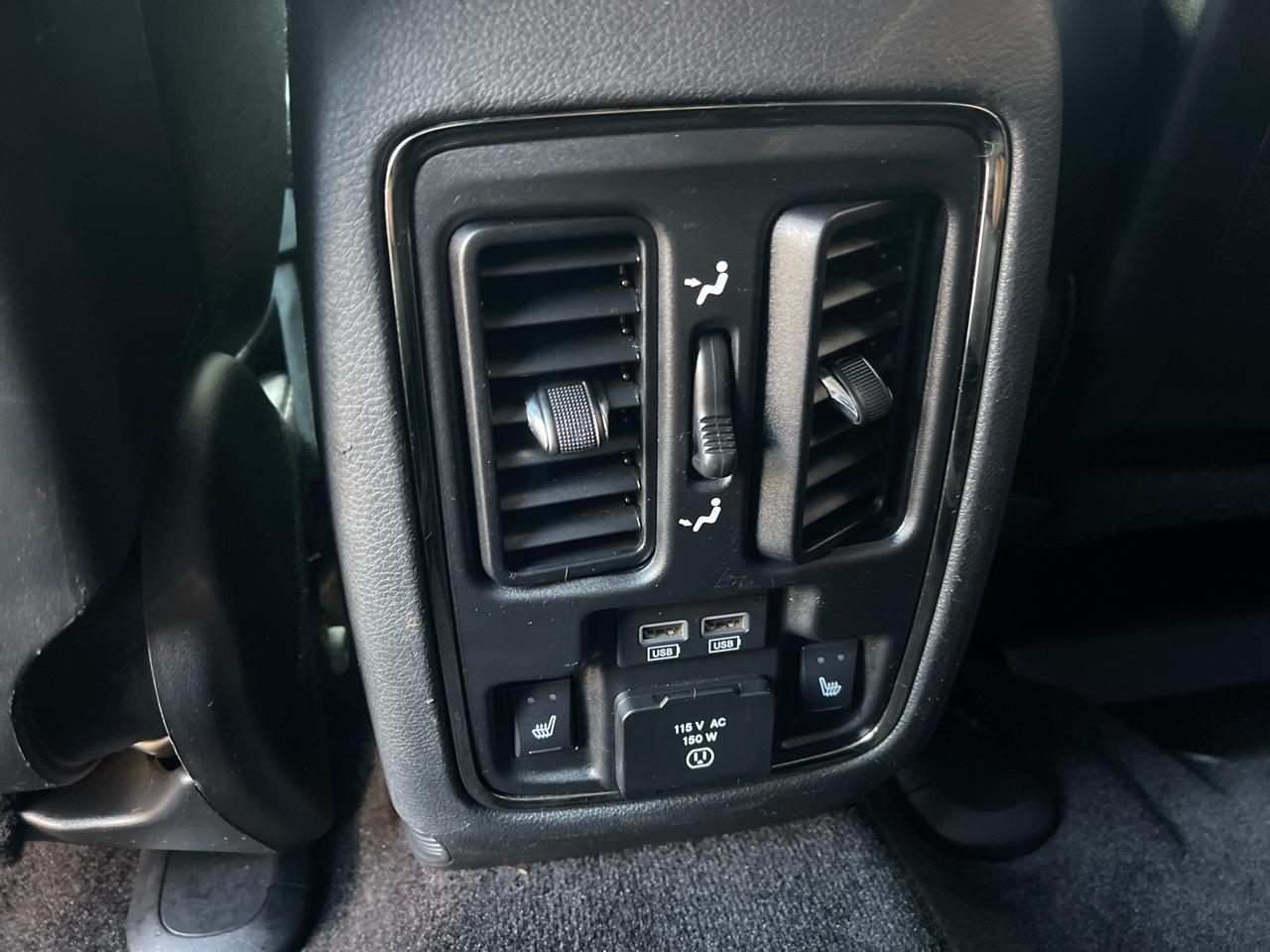 Dodge Durango GT AWD 2018