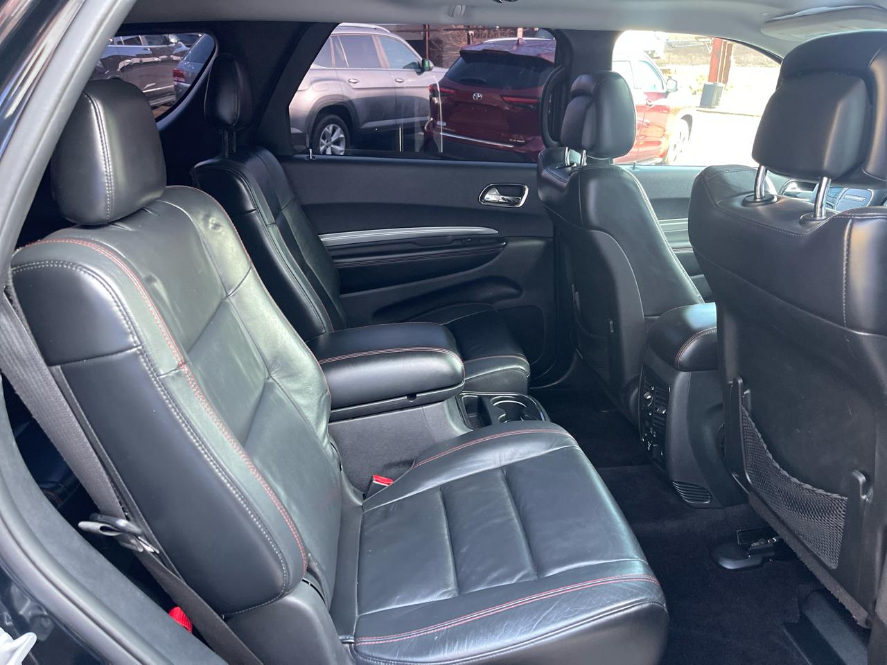 Dodge Durango GT AWD 2018