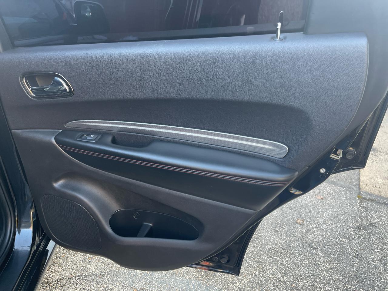 Dodge Durango GT AWD 2018