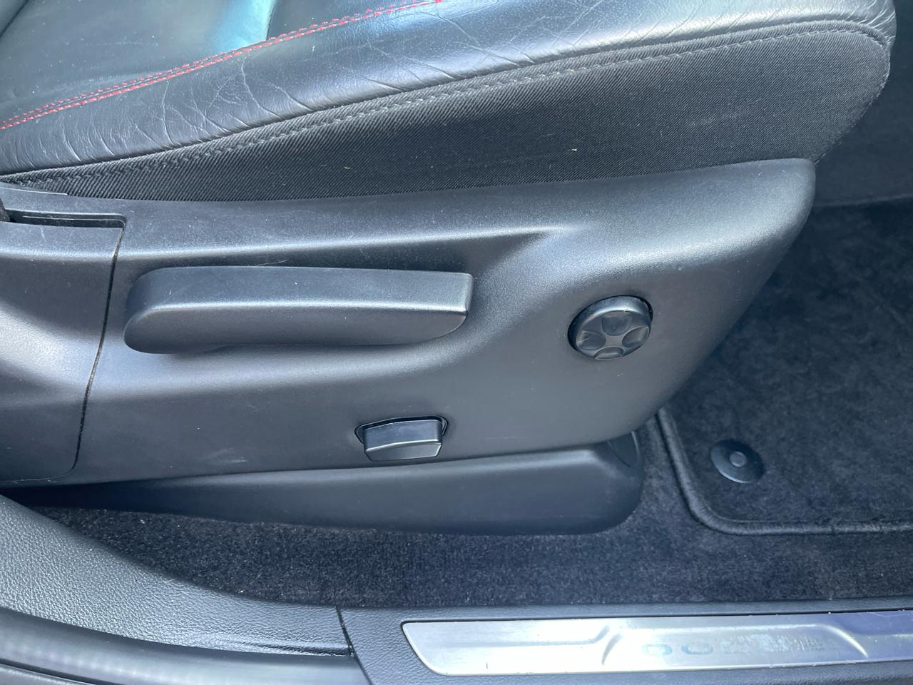 Dodge Durango GT AWD 2018