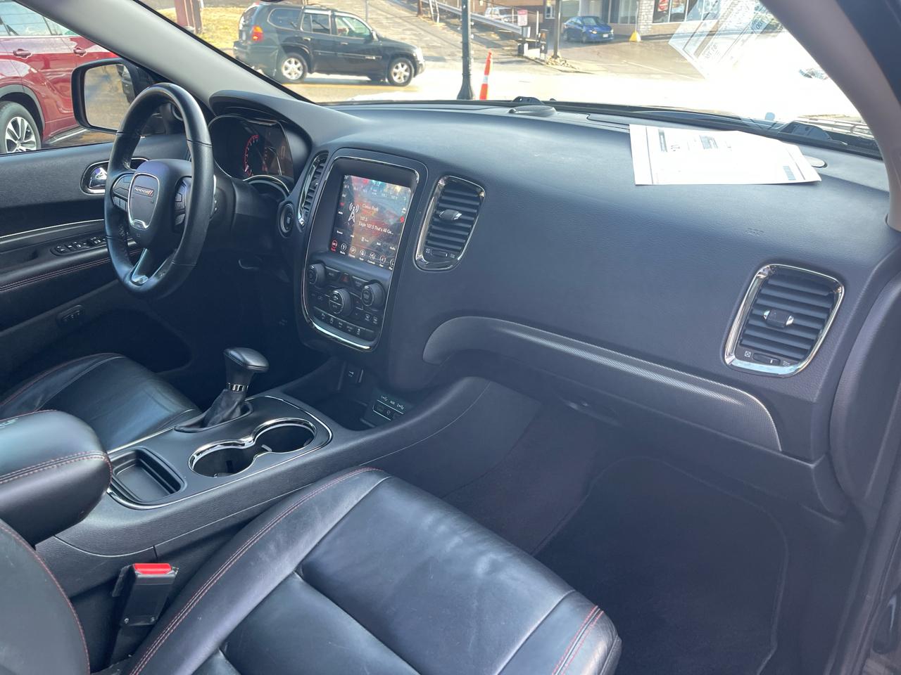 Dodge Durango GT AWD 2018