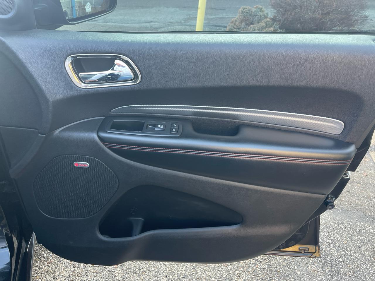 Dodge Durango GT AWD 2018