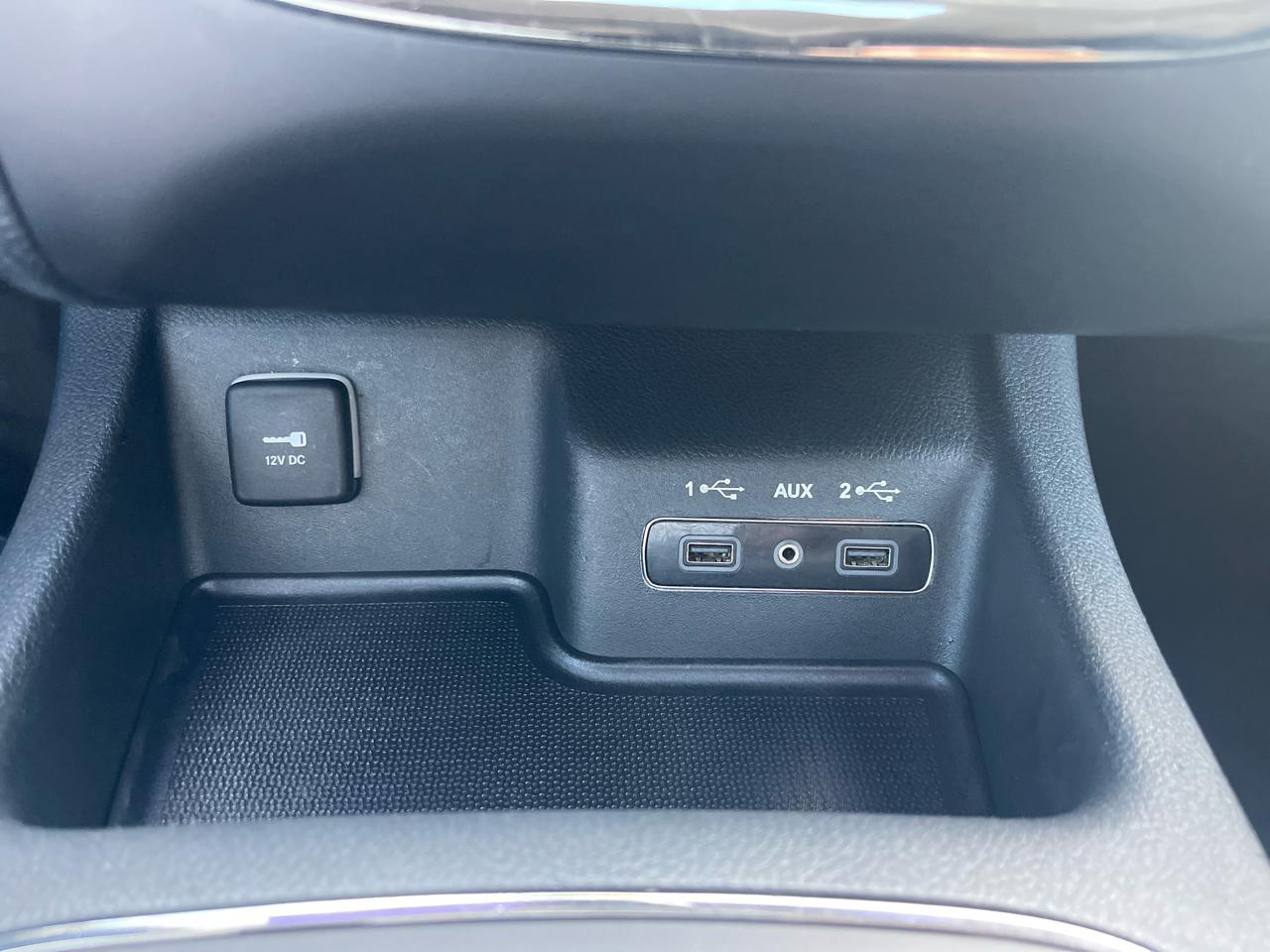 Dodge Durango GT AWD 2018