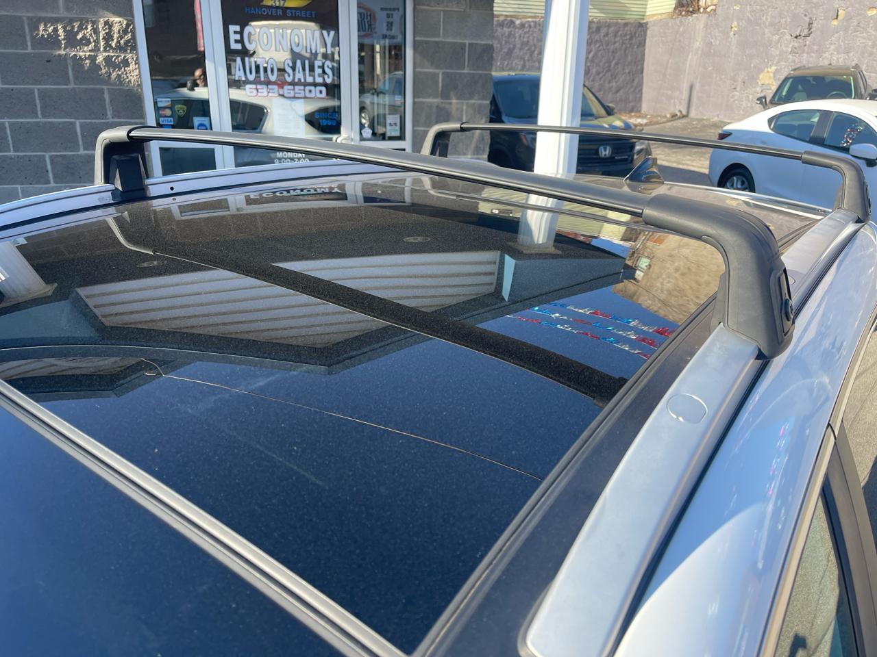 Kia Sportage EX AWD 2017