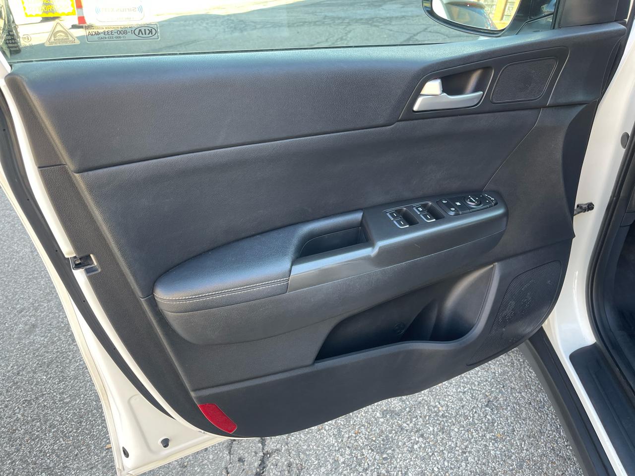 Kia Sportage EX AWD 2017