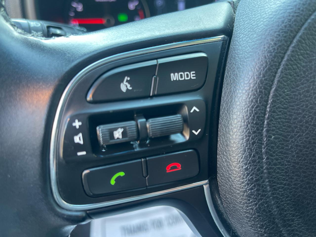 Kia Sportage EX AWD 2017