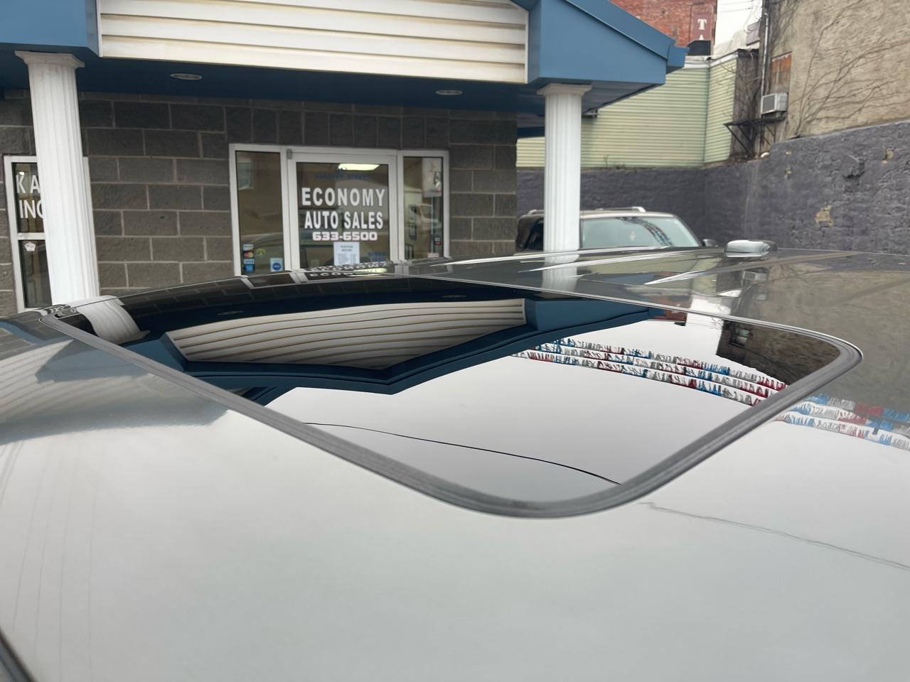 Honda Ridgeline 4WD Crew Cab RTL w/Leather 2007