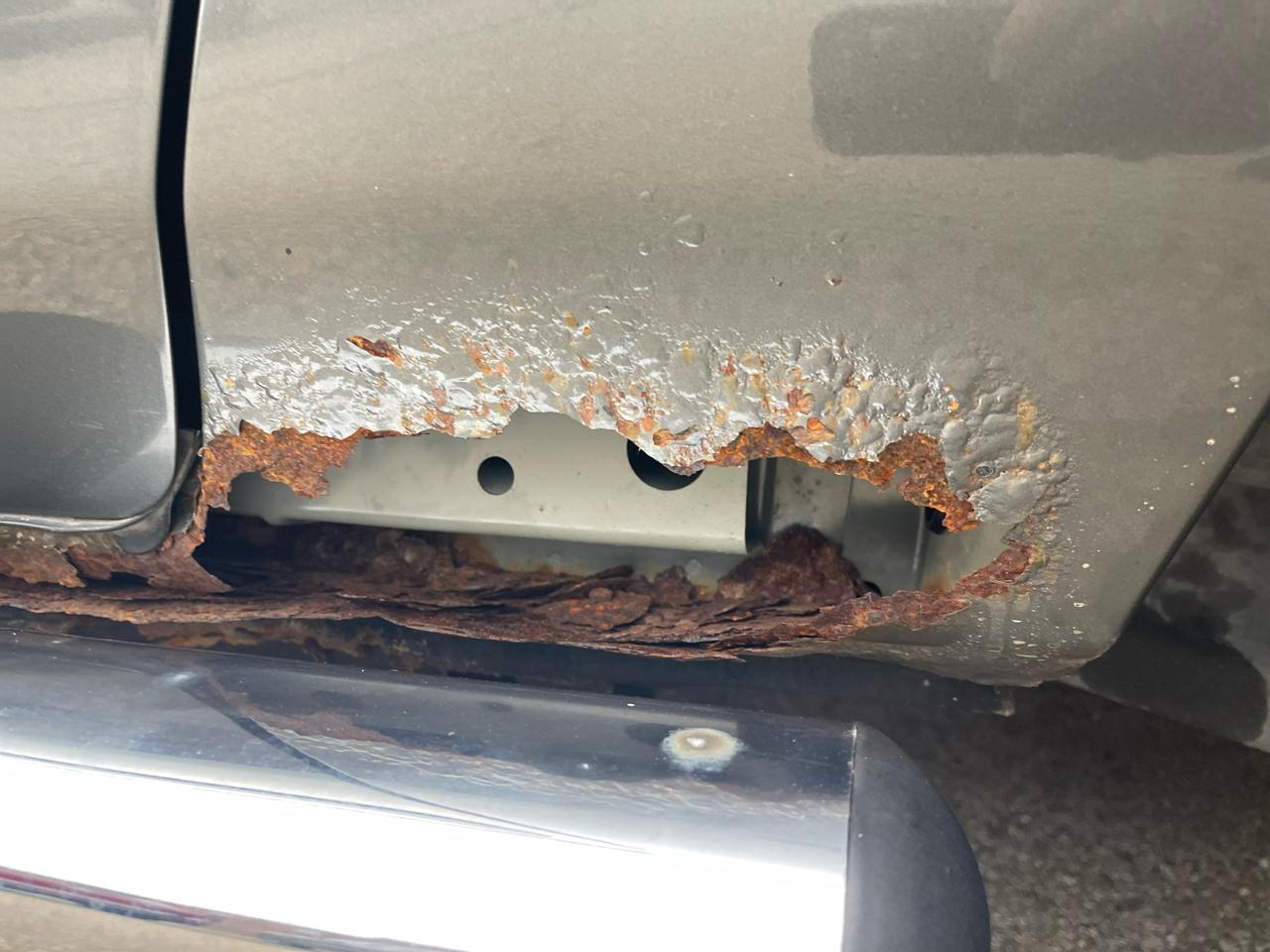 Honda Ridgeline 4WD Crew Cab RTL w/Leather 2007